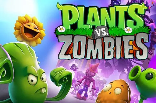 Plants vs Zombies